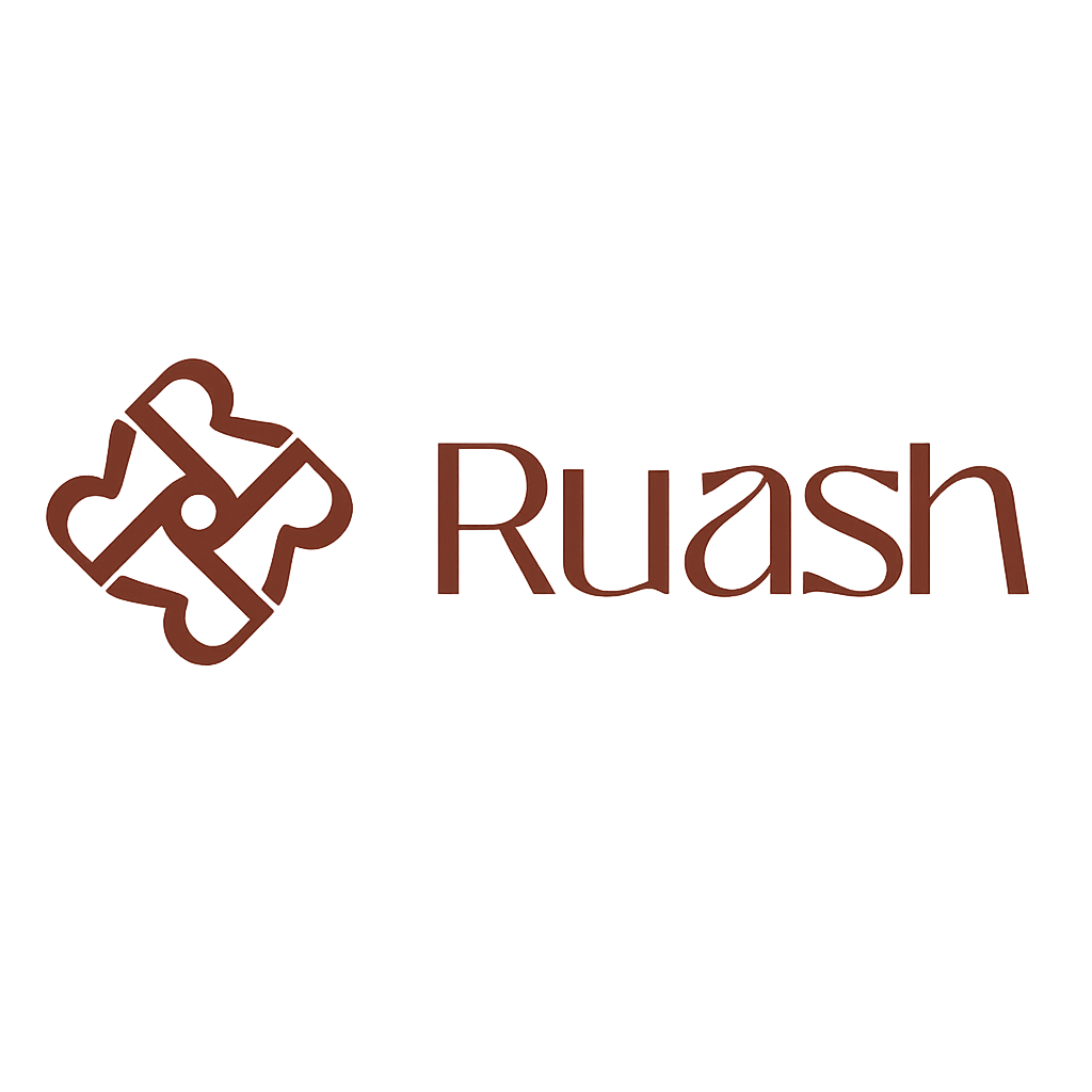 ruash